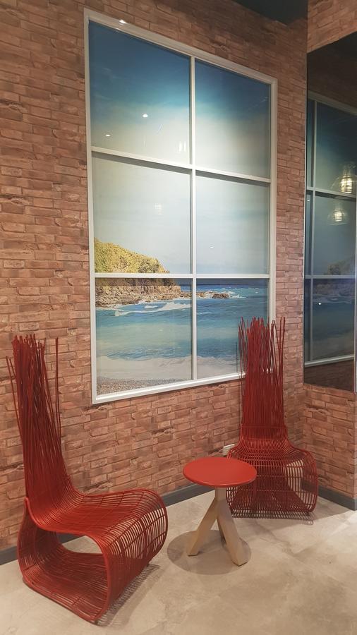 Gq Plaza Ξενοδοχείο Kalibo Εξωτερικό φωτογραφία