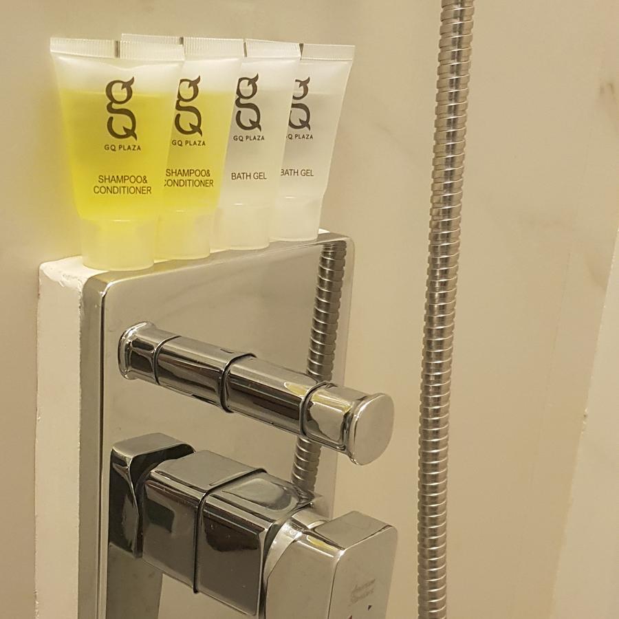 Gq Plaza Ξενοδοχείο Kalibo Εξωτερικό φωτογραφία
